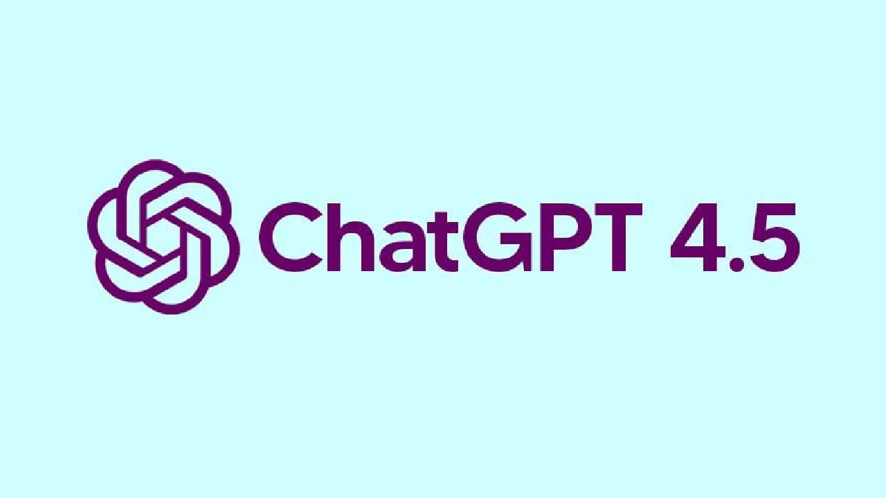 OpenAI unveils GPT-4.5 as its best model yet, but Sam Altman has a bad news to share - India Today