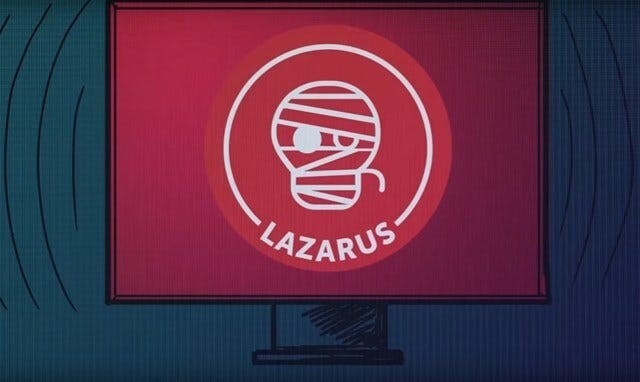 US files complaints to seize $2.7 million assets stolen by North Korea's Lazarus group - Nairametrics