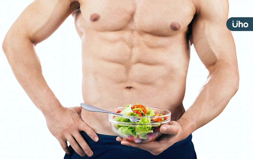 健身时到底该怎么吃？才能“增肌又减脂