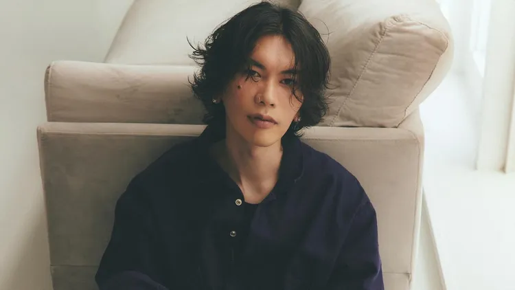 米津玄師睽違6年來台!明年3月小巨蛋連唱2天