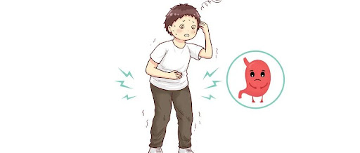 胃胀气怎么办?5种有效缓解方法与推荐汤品